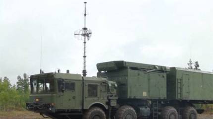 В Турции заявлено о готовности к совместному производству С-400 и С-500