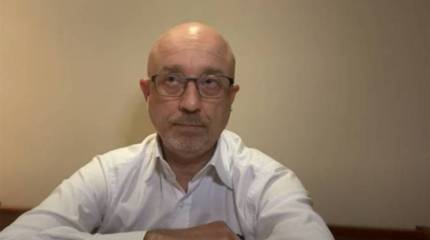 Украинский министр заявил о том, что в Киеве «ищут вариант плана Б» по Донбассу