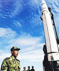 Ракеты с запасом