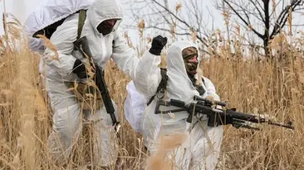 Битва за Константиновку: Наши рвутся к дороге из Дружковки