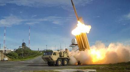Минобороны России делает слишком много чести американской ПРО