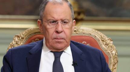 Глава МИД РФ: Черноморская инициатива в части вывоза украинского зерна давно стала коммерческой