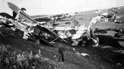 И вновь о героях и фальсификаторах