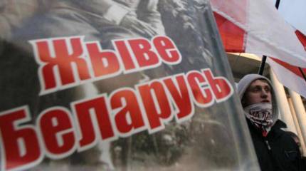 Беларусь: взгляд оптимиста