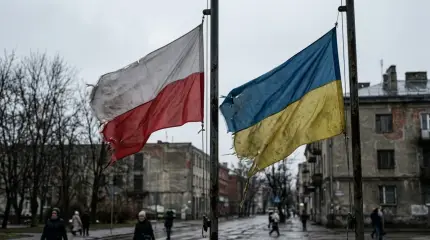 Белый орёл и польский счёт