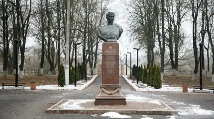 Как полковник Головачёв стал дважды Героем Советского Союза