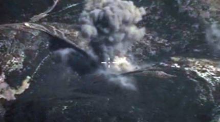 Сирийский чиновник: главари террористов очень бурно реагируют на работу российской авиации