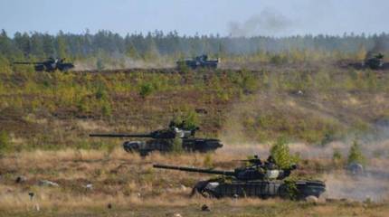 В ЗВО появится новый полигон