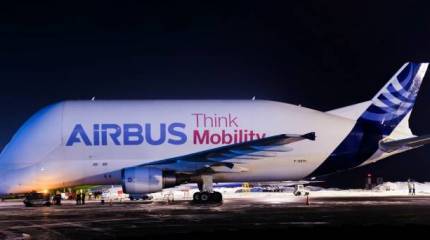 Вице-спикер Совфеда РФ: Требование Еврокомиссии об отмене Россией платы за транссибирские перелёты неприемлемо