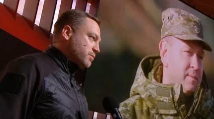 ВСУ грозят уничтожать «маскирующихся» под беженцев прямо на границе