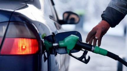 В 2018 году Украина закупила в России 130 тыс. тонн бензина