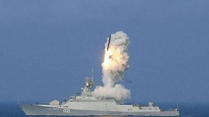 В США обеспокоены планами России развернуть "Цирконы" в Тихоокеанском регионе