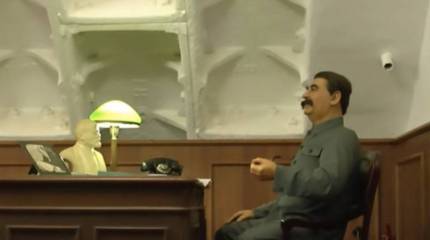 Специальная советская фортификация и «бункеры Сталина»: повествование историка