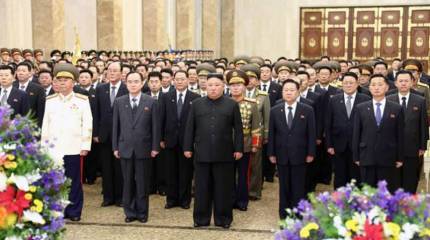 «Ким Чен Ын пока молчит»: в США рассказали о попытках администрации Байдена связаться с Пхеньяном