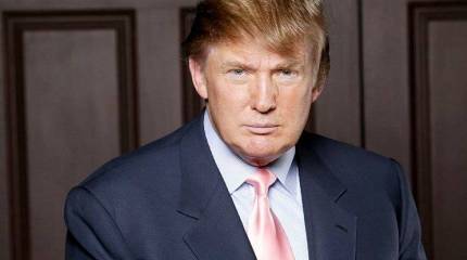 «Революция» Трампа