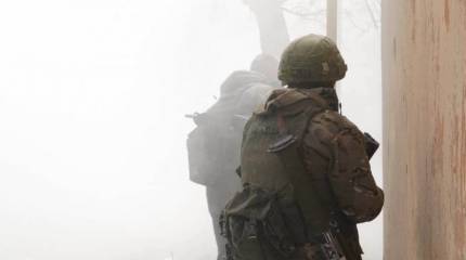 Российские ВС прорвали оборону 53-й ОМБр ВСУ: вечерняя сводка Минобороны по спецоперации на Украине