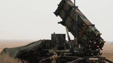 Нидерланды планируют закупить американские зенитные ракеты Patriot MIM-104E