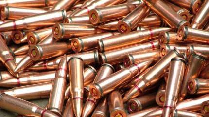 КБАЛ имени Л.Н.Кошкина реализует новые технологии в производстве патронов стрелкового оружия