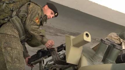 Российскую морскую пехоту реформируют в экспедиционные войска России