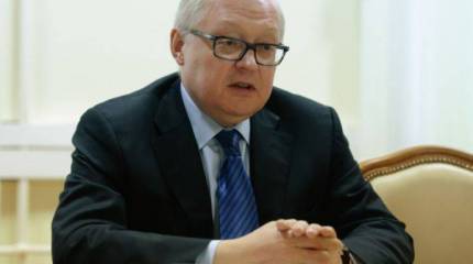 МИД РФ: поставки летальной помощи Киеву подорвут Минские соглашения