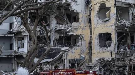 Израиль недооценил способность Ирана на ответные действия, получив удары по своей территории