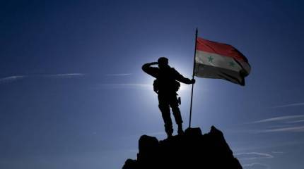 Ситуация в Сирии. Журналист развенчал миф о катастрофе в Идлибе