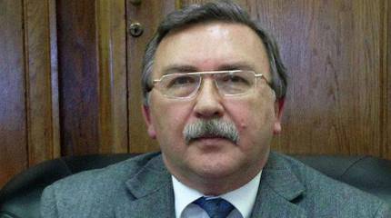 Михаил Ульянов: В вопросах нацбезопасности невозможно полагаться только на слова