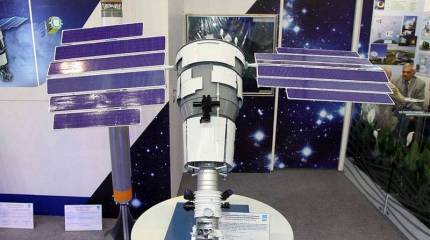 В РКЦ рассказали о причинах срыва запуска на орбиту двух спутников «Ресурс-П»