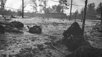 Концлагерь «Озаричи»