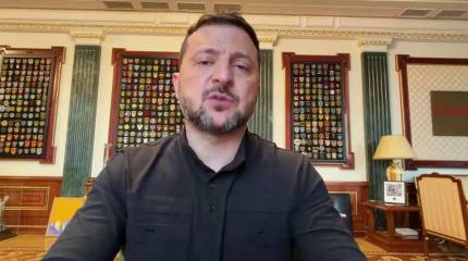 Киев передал США свои предложения по завершению войны с Россией