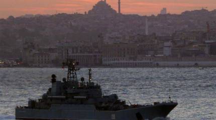 Четыре вопроса по миссии в Сирии