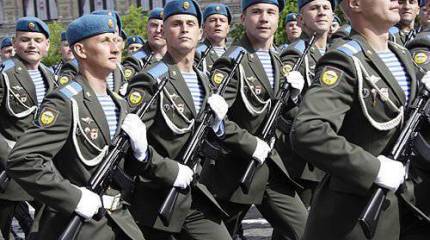 Есть ли барьеры для создания военно-идеологического управления в Вооружённых силах России?