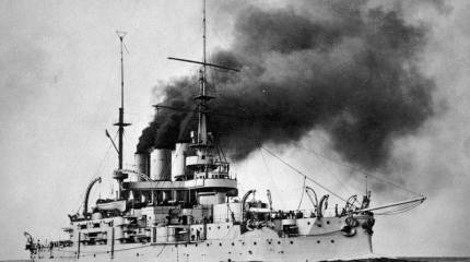 «Дай бы Бог, чтобы эта тяжёлая и срамная история скорее кончилась»