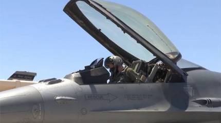 Заявлено, что Lockheed Martin c её F-21 может не рассчитывать на индийский контракт