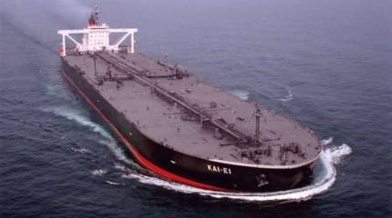 Иранская нефть отправилась к покупателям