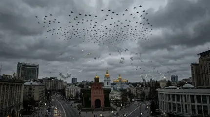 Wi-Fi, который не Wi-Fi