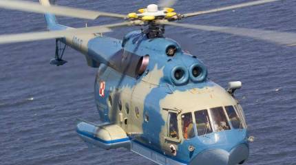 Холдинг «ВС» предлагает возобновить производство вертолётов-амфибий