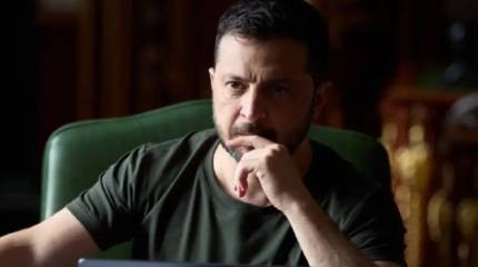NYT: своими заявлениями Зеленский может разозлить Трампа и навлечь на себя большие проблемы