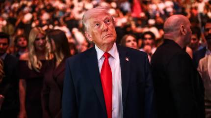 Трамп рассказал о своей переписке с главой КНР о поставках оружия Ирану