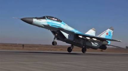 В Индии заявили о повышении шансов МиГ-35 в борьбе за тендер