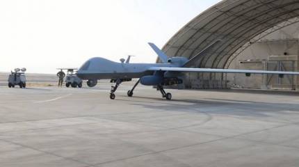 Польша объявила о «срочной» закупке средневысотных разведывательно-ударных беспилотников MQ-9 Reaper