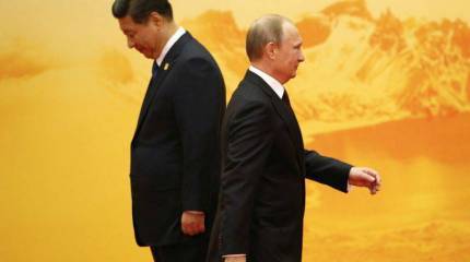 Нелюбовь к треугольникам