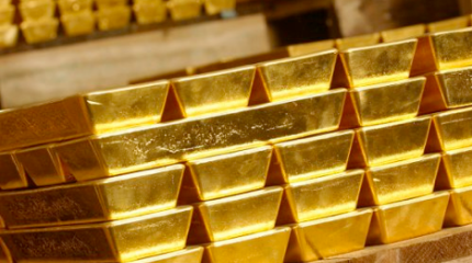 Утечка информации из МВФ: «золотое» мошенничество центральных банков