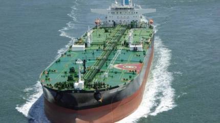 Более десятка танкеров, ранее перевозивших иранскую нефть, переориентировались на российское сырье