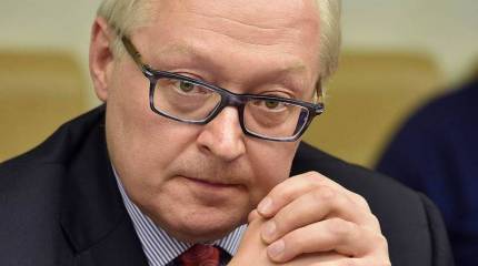 Американские спецслужбы всеми способами пытаются ограничить доступ российских дипломатов на выборы