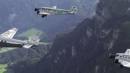 Последние массовые жертвы от самолётов "Люфтваффе"?