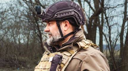 Казахстан отказался принимать в качестве посла Украины бывшего главу Луганской ОВА Сергея Гайдая