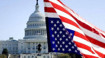 Вашингтон подготовил второй пакет санкций из-за Скрипалей