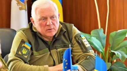 Губернатор Сумской области: более 180 населенных пунктов региона подлежат эвакуации