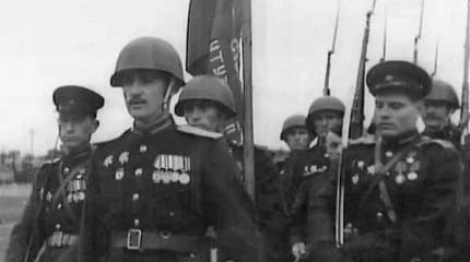 Рожденный с эпохой. Памяти генерала армии Валентина Варенникова